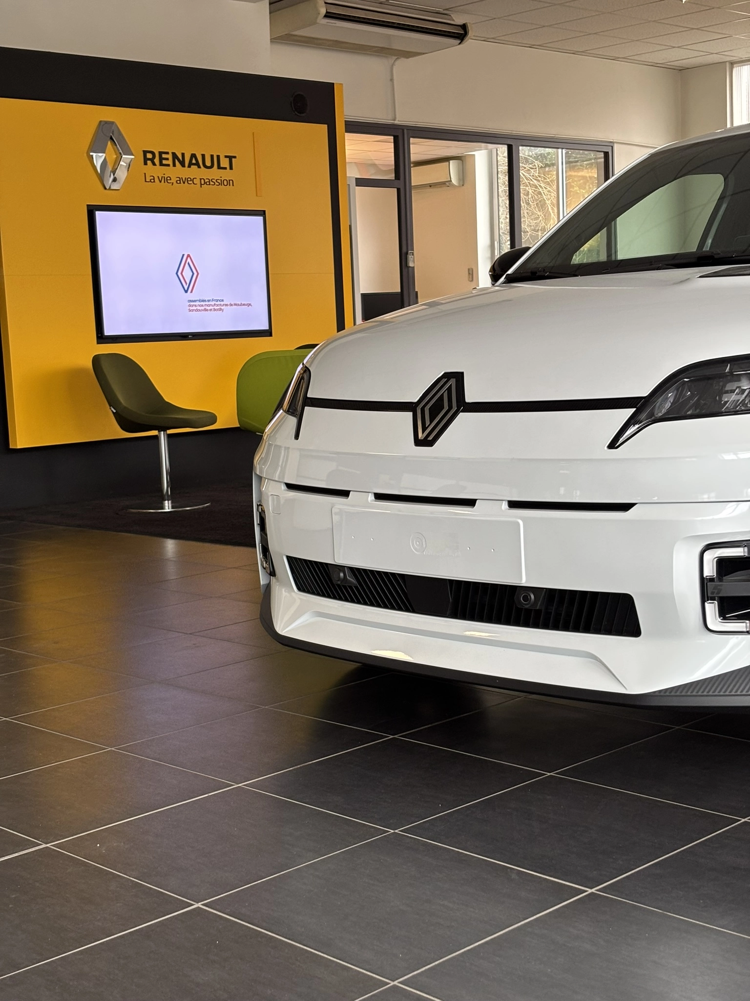 Vente v&eacute;hicules